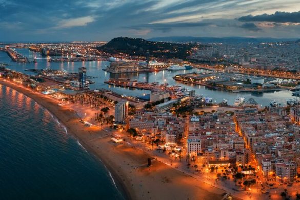 Clubs in Barcelona – das Nachtleben auskosten