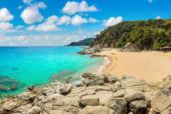 Costa Brava: Sehenswürdigkeiten an der „wilden Küste“