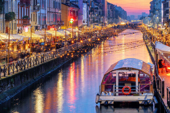 3 Tage Städtereise in Mailand – Modemetropole mit Kultur-Highlights
