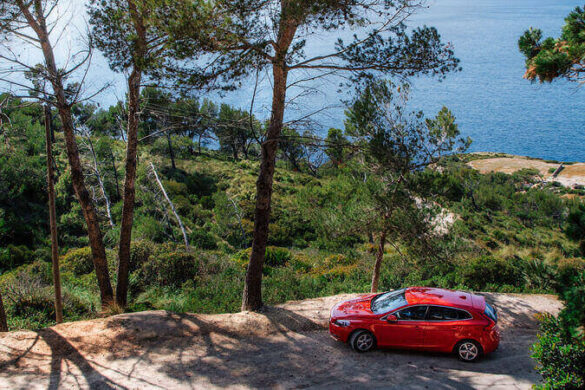 Ibiza mit dem Auto erkunden: So schön ist die Balareninsel wirklich