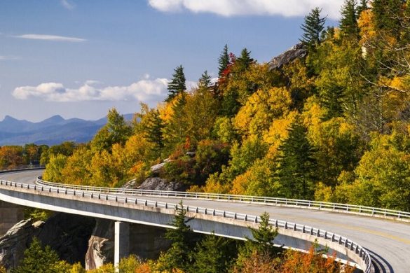 Roadtrip durch die USA: Diese Kosten erwarten Sie (und so können Sie sparen)