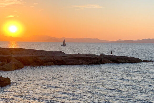 Spanische Regionen – von Andalusien bis Valencia