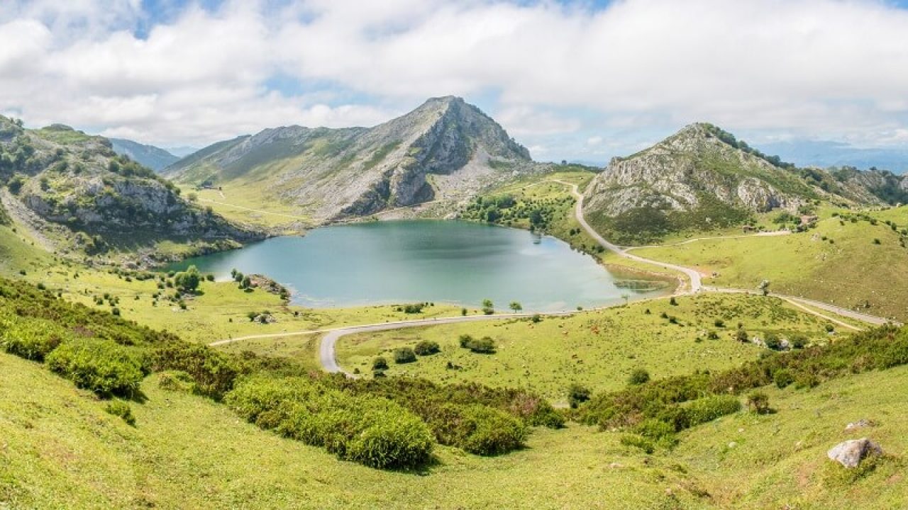 Ausflug Zu Den Picos De Europa Spanien Reisewelt