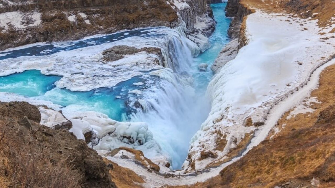 Gullfoss Und Co Die 12 Schonsten Wasserfalle Islands