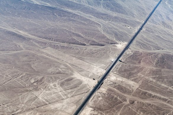 Panamericana – die längste Straße der Welt