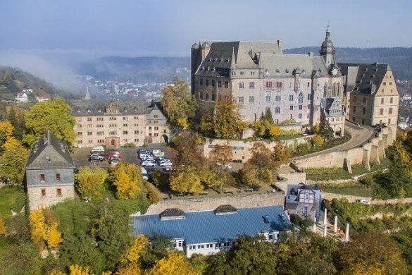 Die Deutsche Märchenstraße: Highlights auf der Route der Gebrüder Grimm