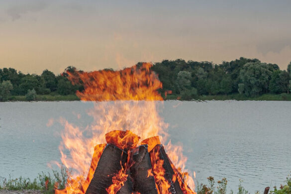 Mittsommernacht in Schweden: Alle Infos zum Fest