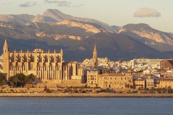 Die schönsten Kirchen und Klöster auf Mallorca
