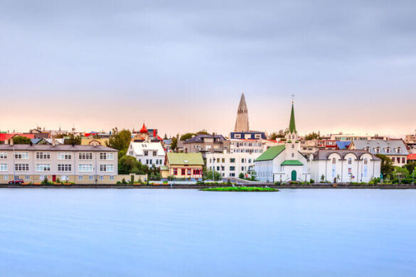 Aktivitäten und Sehenswürdigkeiten in Reykjavik – meine Highlights
