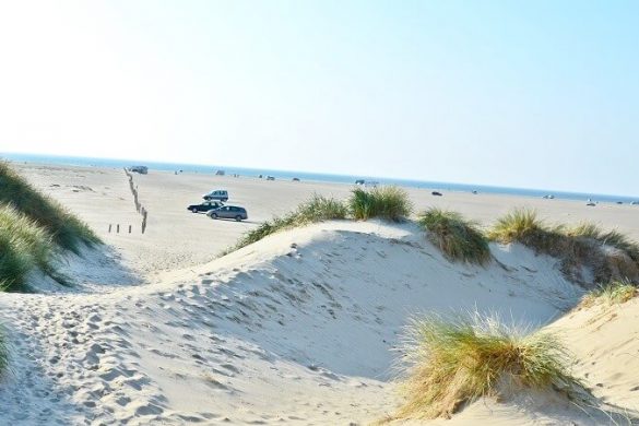Dänemark-Rundreise: mit dem Auto von Kopenhagen bis Aarhus