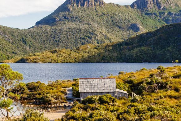 Rundreise durch Tasmanien – die Highlights