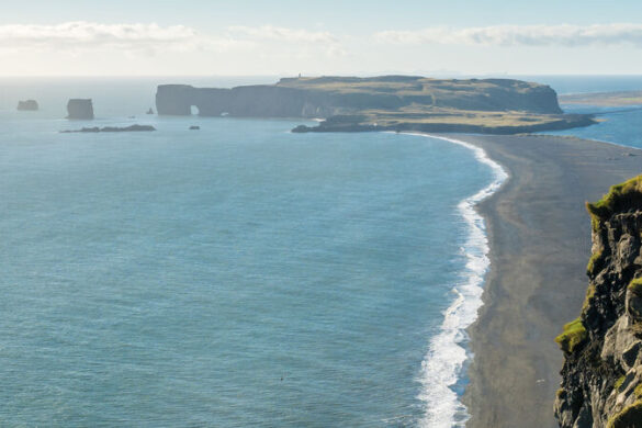 Reise zu den Game-of-Thrones-Drehorten in Island: Westeros hautnah!