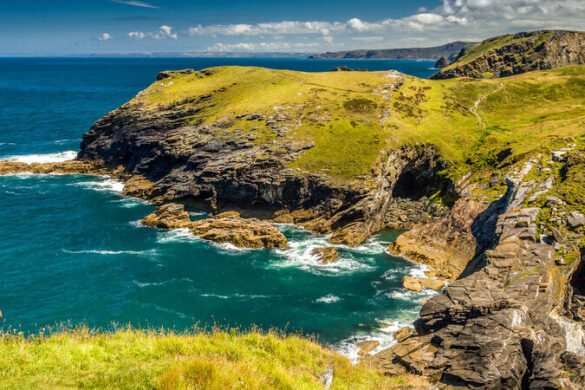 Individuelle Cornwall-Rundreise – Cornwall im Auto entdecken