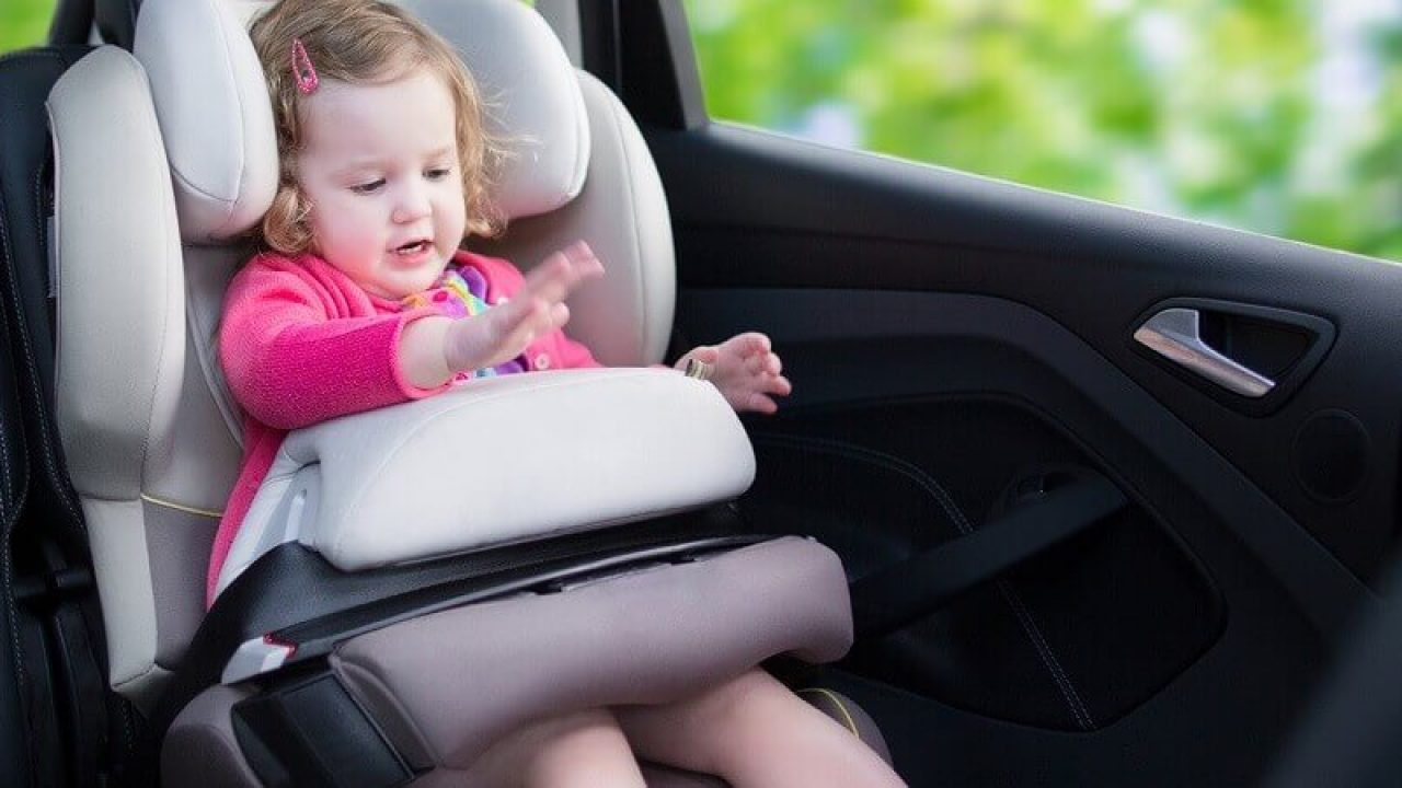 Das Wichtigste Zur Kindersitzpflicht Billiger Mietwagen De Blog