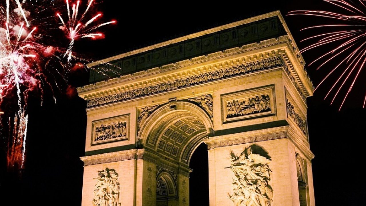 Die Wichtigsten Feiertage In Frankreich Frankreich Reisewelt
