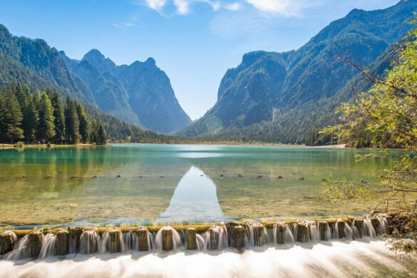 Himmlisches Südtirol: Die Drehorte von „Honig im Kopf“