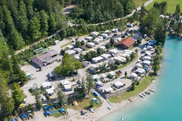 Die besten Tauchplätze in Deutschland