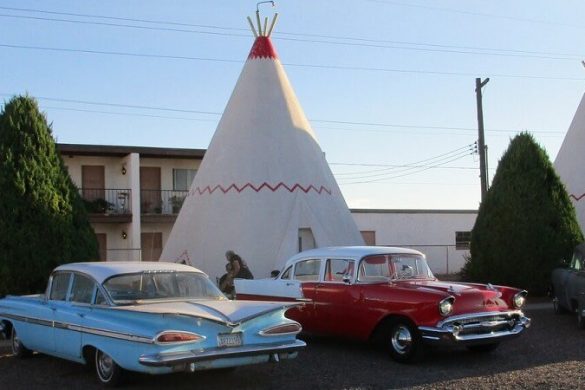 American Dream: Reise über die Route 66 in den USA