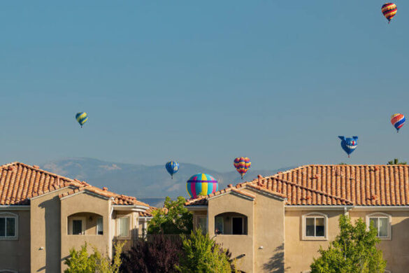 Reise zu den „Breaking Bad“-Drehorten in Albuquerque