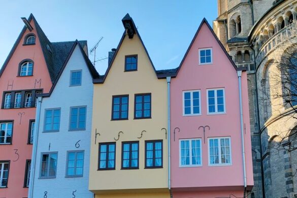 Lieblingsorte in Köln: 6 Insider-Tipps für Besucher und Einheimische