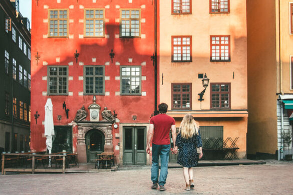 Metropolen in Europa: 15 Städte in Europa, die man gesehen haben muss