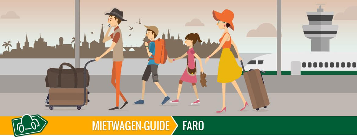 Mietwagenguide Faro