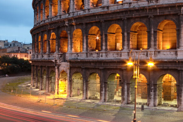Nachtleben in Rom: von Testaccio bis ins Art Café