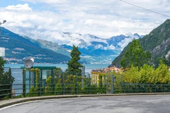 Comer See Sehenswürdigkeiten: Willkommen am schönsten See Oberitaliens!