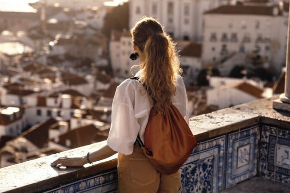 Von Musik-Festivals bis Mega-Schiffe: Lissabon im Juli