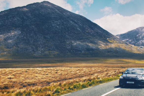 Ihr Mietwagen-Guide für Dublin