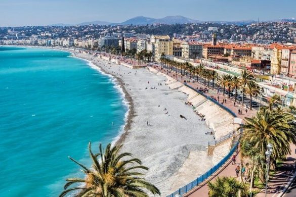 Nizza im Mai: Ausflugstipps für Côte d’Azur und Provence