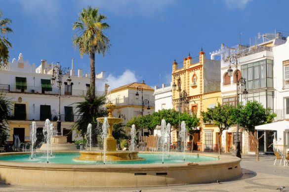 Andalusien im Mai: Fiesta-Time rund um Málaga