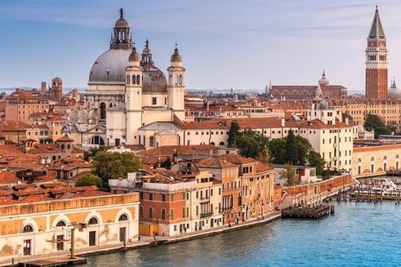 Venedig mit Kindern: meine Tipps