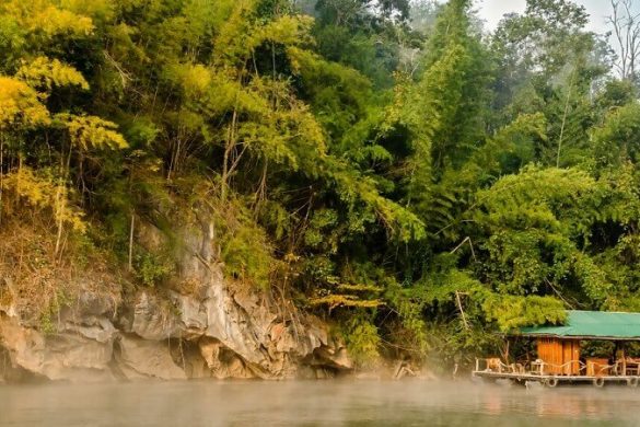 Abenteuer Thailand: Mit dem Mietwagen von Bangkok nach Ko Samui