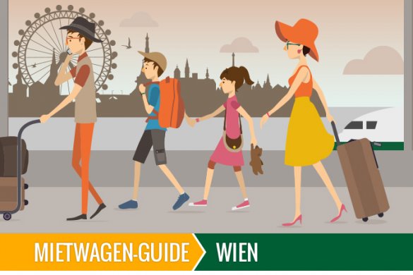 Flughafen Wien-Schwechat: von Mietwagen bis Airport-App