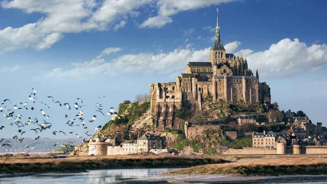 Top 10 Sehenswurdigkeiten Frankreich Frankreich Reisewelt
