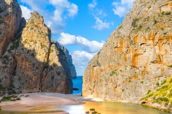 Unsere Top 5: Geheimtipps für Mallorca