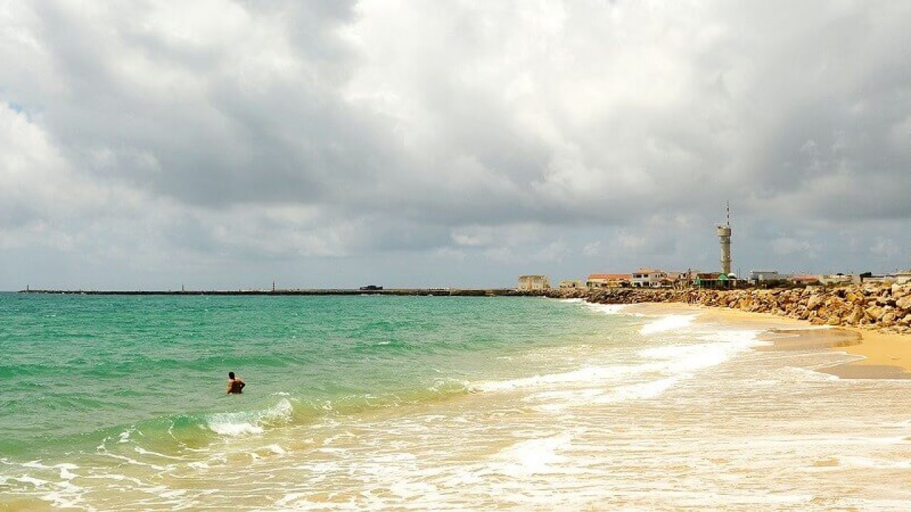 Die Top 5 Sehenswurdigkeiten In Und Um Faro Reisewelt