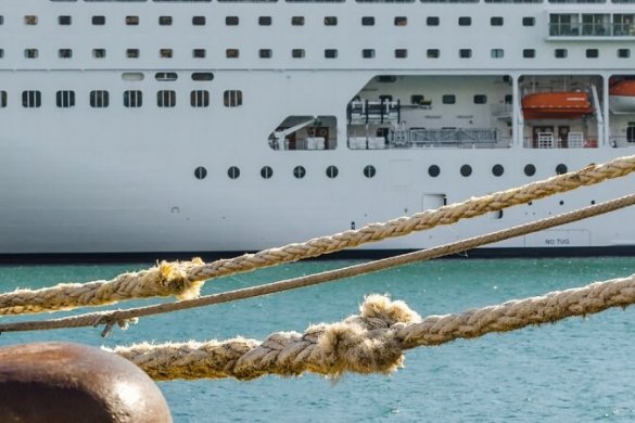 Teneriffa: Tagestour ab dem Hafen in Santa Cruz