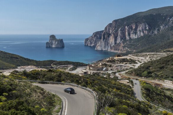 Unsere Top 5: Geheimtipps für Sardinien