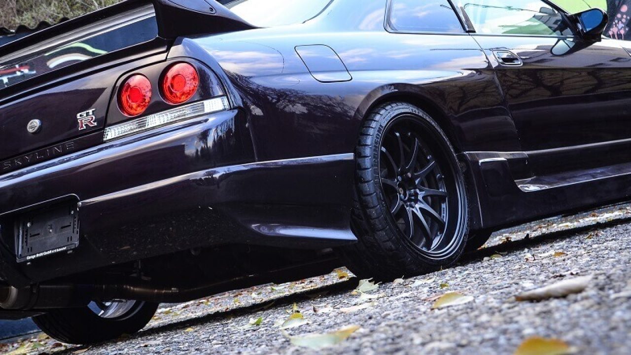 Nissan Gtr Mieten Freiheit Mit Rekordverdacht Reisewelt