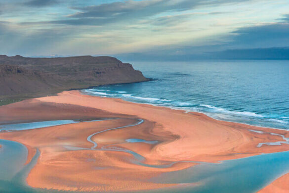 Die beste Reisezeit für Island