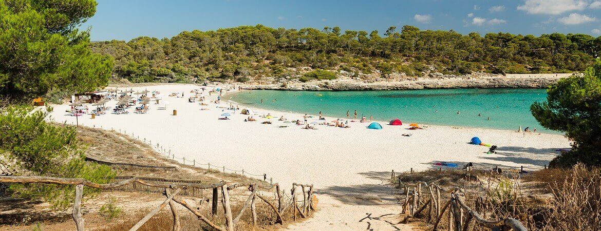 Die schönsten Mallorca-Strände