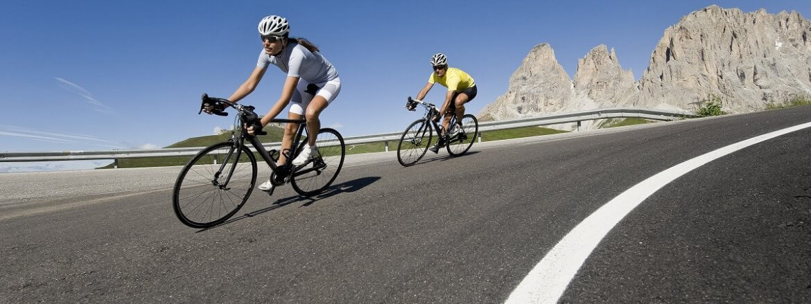 Teilnehmer der Tour de France