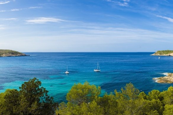 Ibiza ohne Party – 10 Ibiza-Tipps für Insider