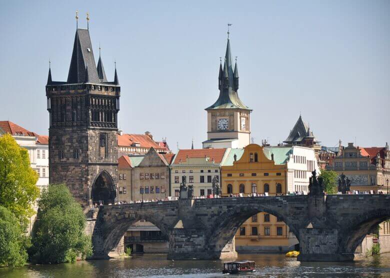 Karlsbrücke