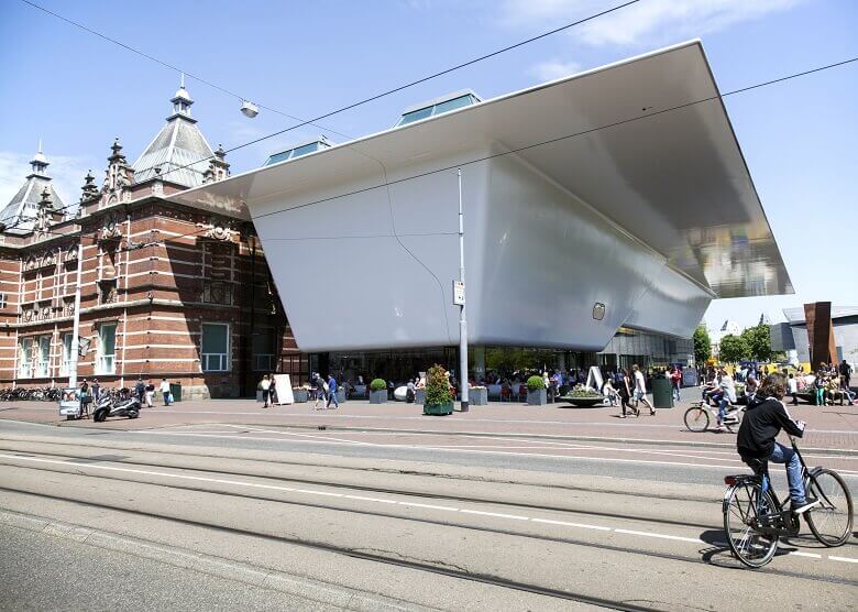 Stedelijk Museum Amsterdam