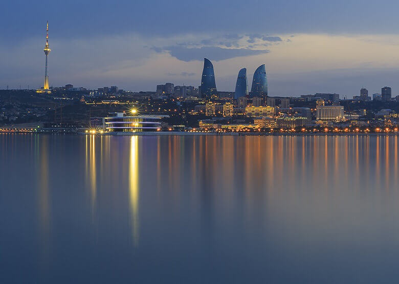 Baku