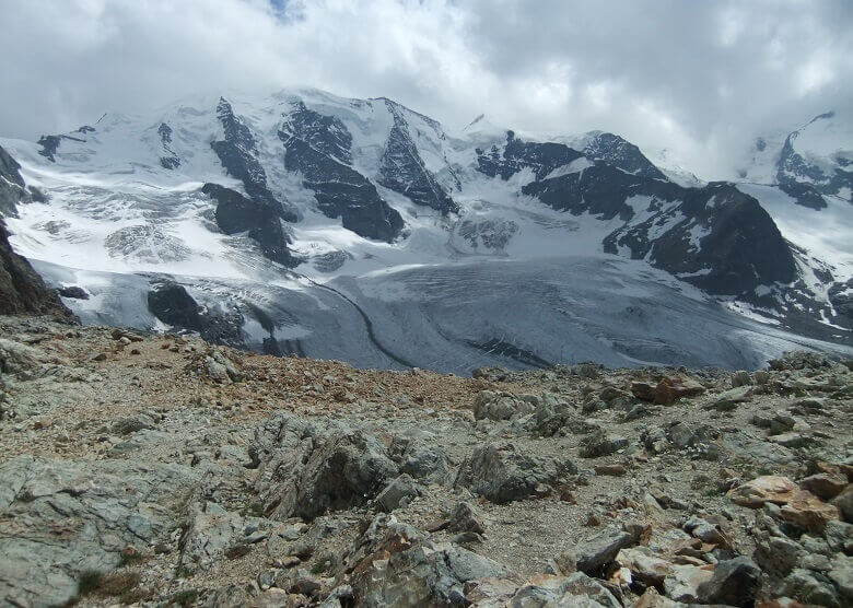 Wanderung zum Sass Queder 