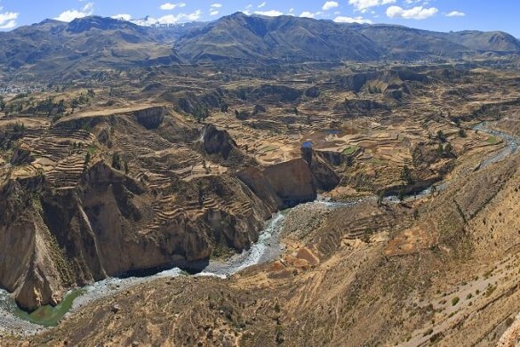 Peru-Rundreise – Highlights und Must-sees